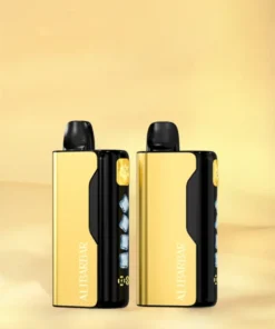 Buy Alibarbar Ice Adjust Vape melbourne