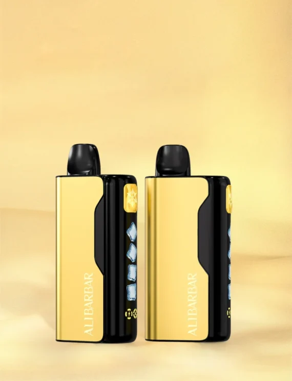 Buy Alibarbar Ice Adjust Vape melbourne