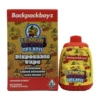 Backpack Boyz Vape Melbourne