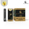 Black Walker THC Vape Melbourne