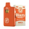 Blazy Sunday | 1000 mg THC Pod Melbourne