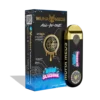 Blue Slushie 2000 mg THC Vape