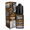 Caramel Tobacco