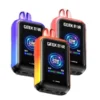 Geek Bar Pulse X 25000 puffs disposable vape (Box of 5) Melbourne