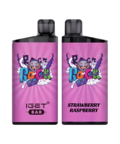 Buy IGET Bar Vape Melbourne