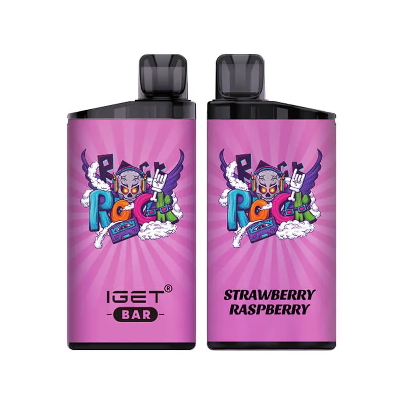 Buy IGET Bar Vape Melbourne