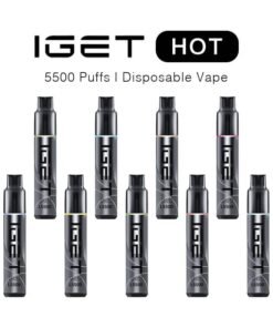 IGET Hot Vape Melbourne