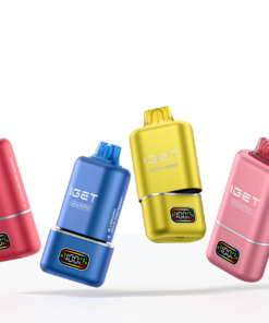 IGET MOVE B50000 Vape Melbourne