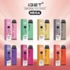 IGET MEGA VAPE MELBOURNE