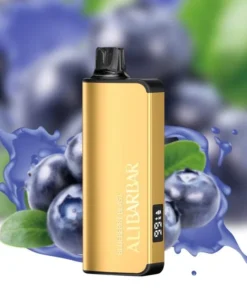 Alibarbar INGOT Vape 20000 Puffs Melbourne