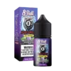 Pre-mixed nicotine liquid
