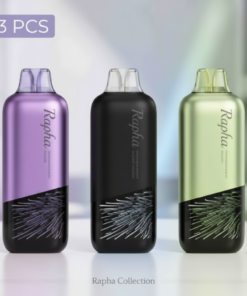 Rapha Vape Melbourne