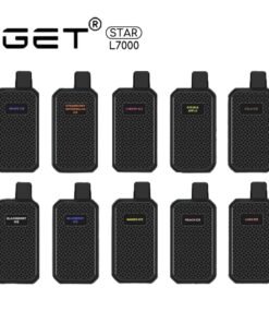 IGET Star Vape Melbourne