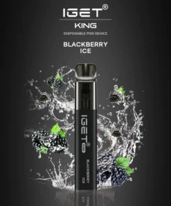 IGET KING VAPE MELBOURNE