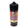 Nicotine patch juice