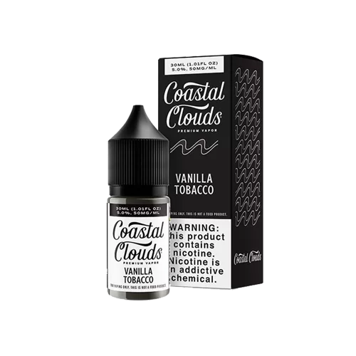 Vanilla Tobacco