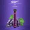 IGET XXL VAPE MELBOURNE